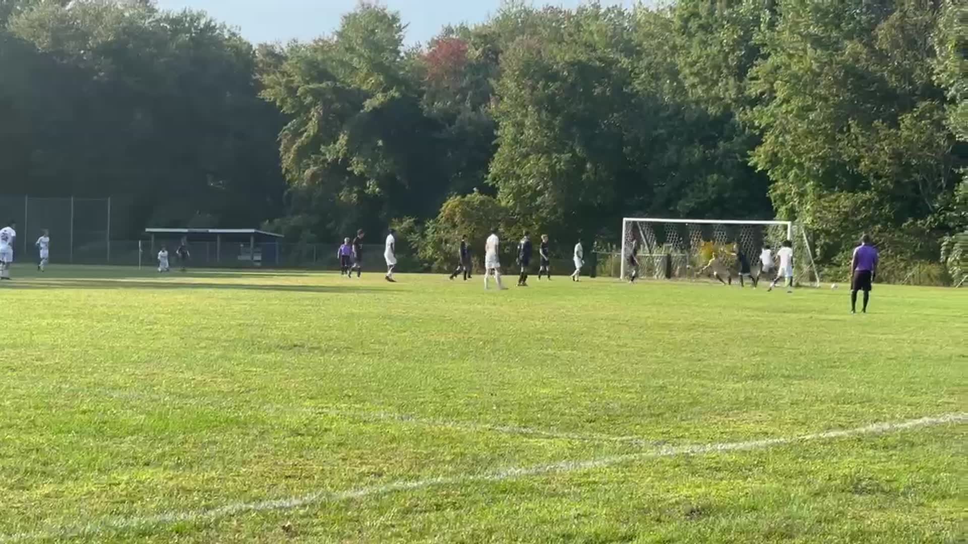 MHS vs East Catholic