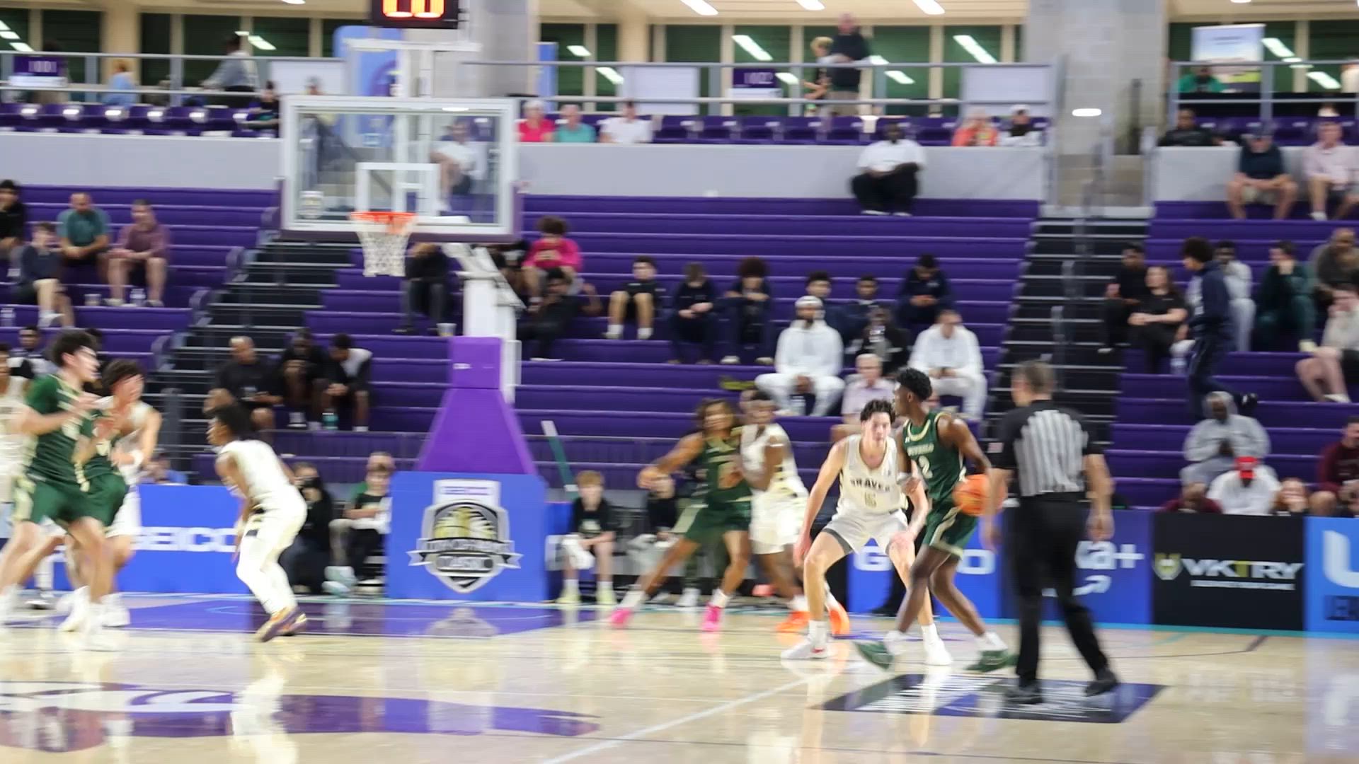 The Villages (FL) - Aaron Britt Jr Highlights