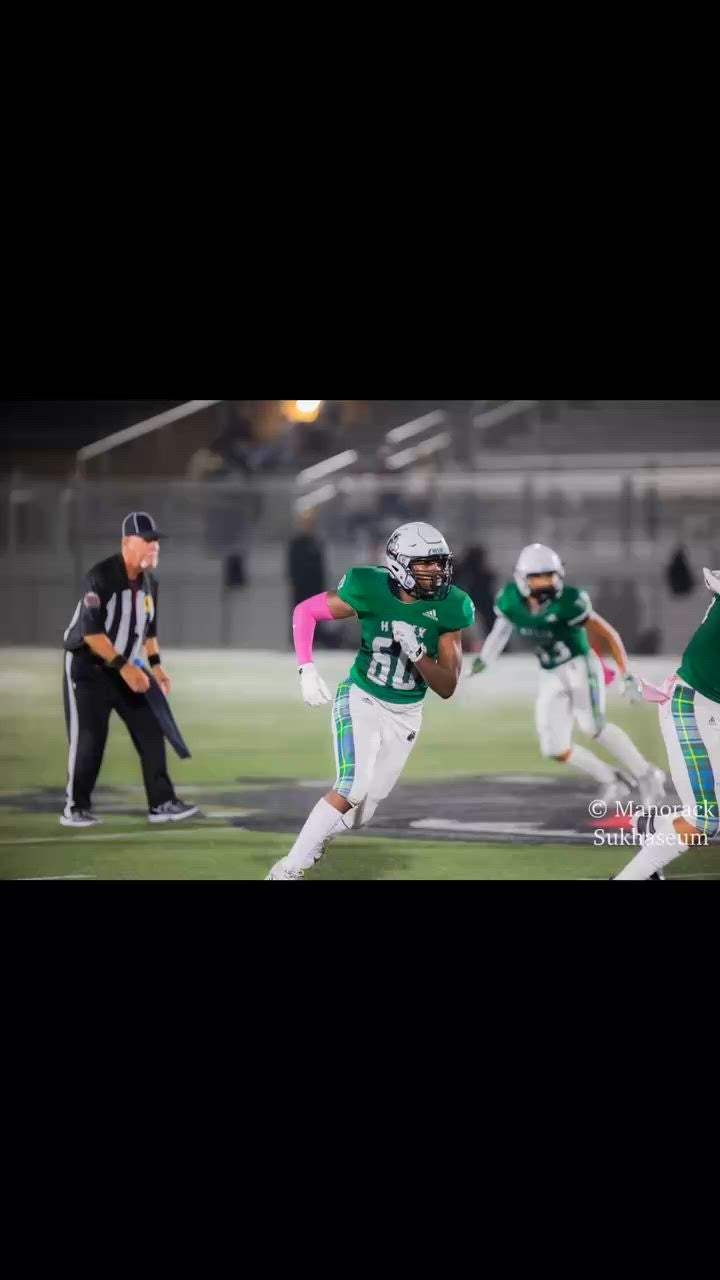 Helix vs San Pasqual