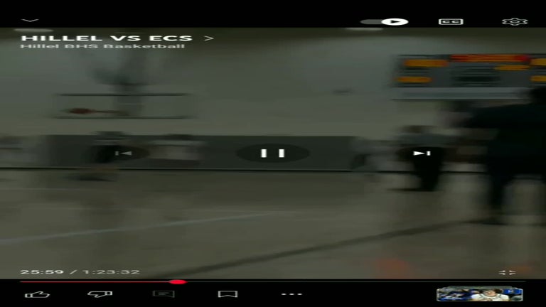 Video player poster image