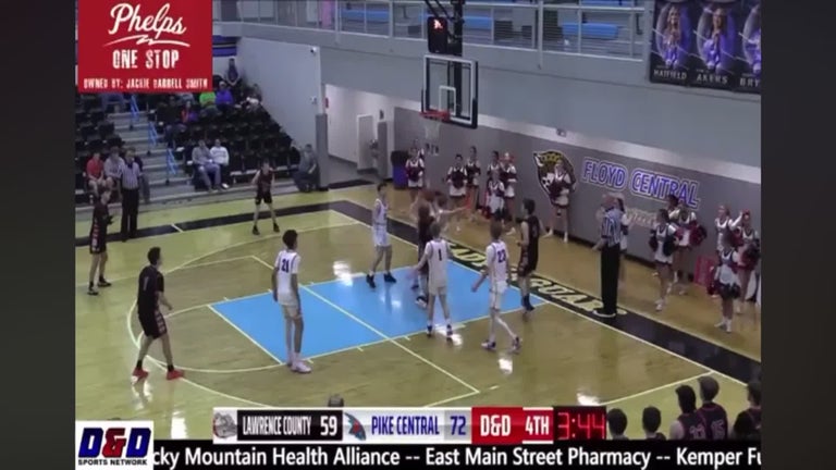 Video player poster image