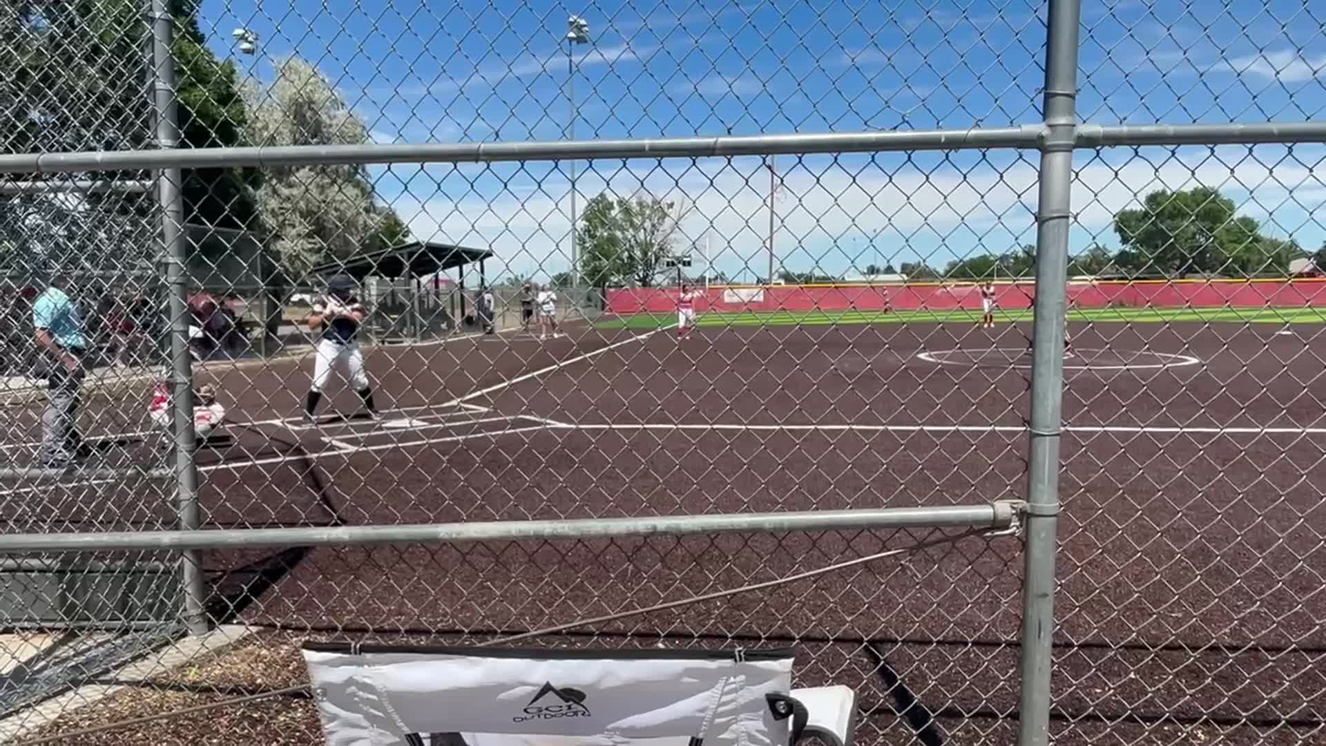 Legacy vs Brighton (scrimmage) 8/17/2024