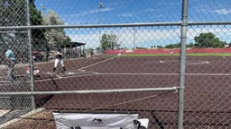 Legacy vs Brighton (scrimmage) 8/17/2024