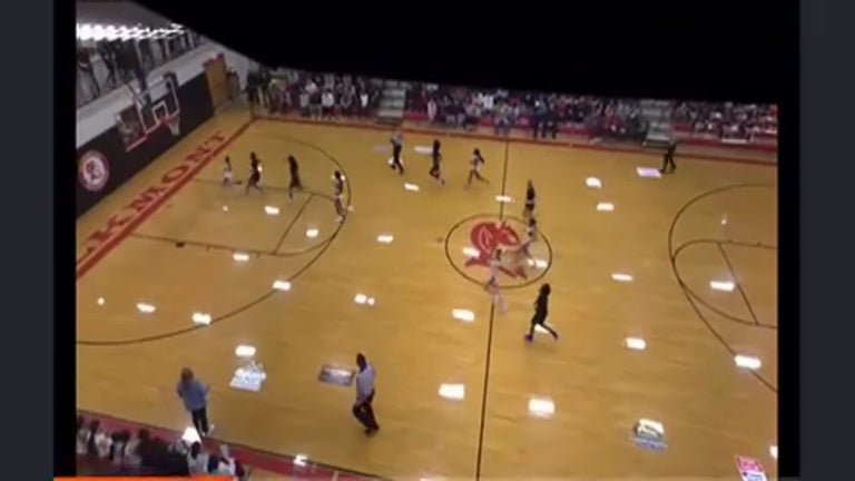 Video player poster image