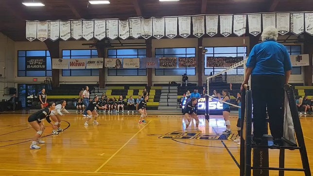 vs Bell Creek