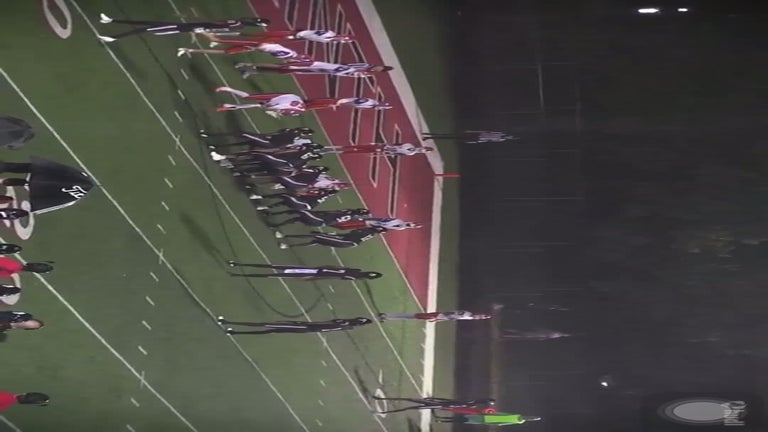 Video player poster image