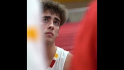 30 points in 3 quarters