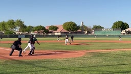 4-25-26 vs Holtville