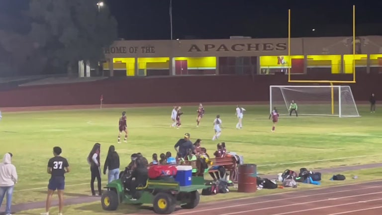 Video player poster image