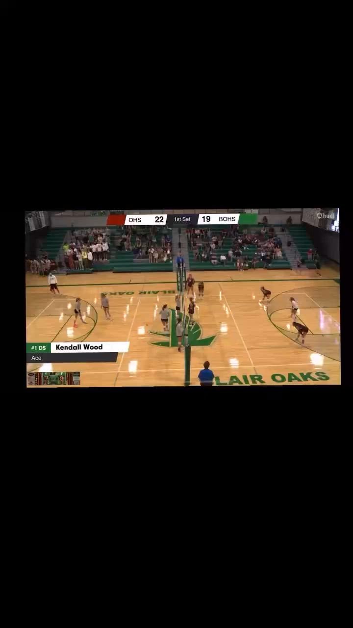 Multi game aces