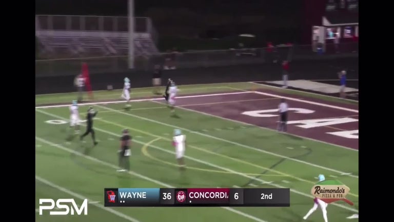 Video player poster image