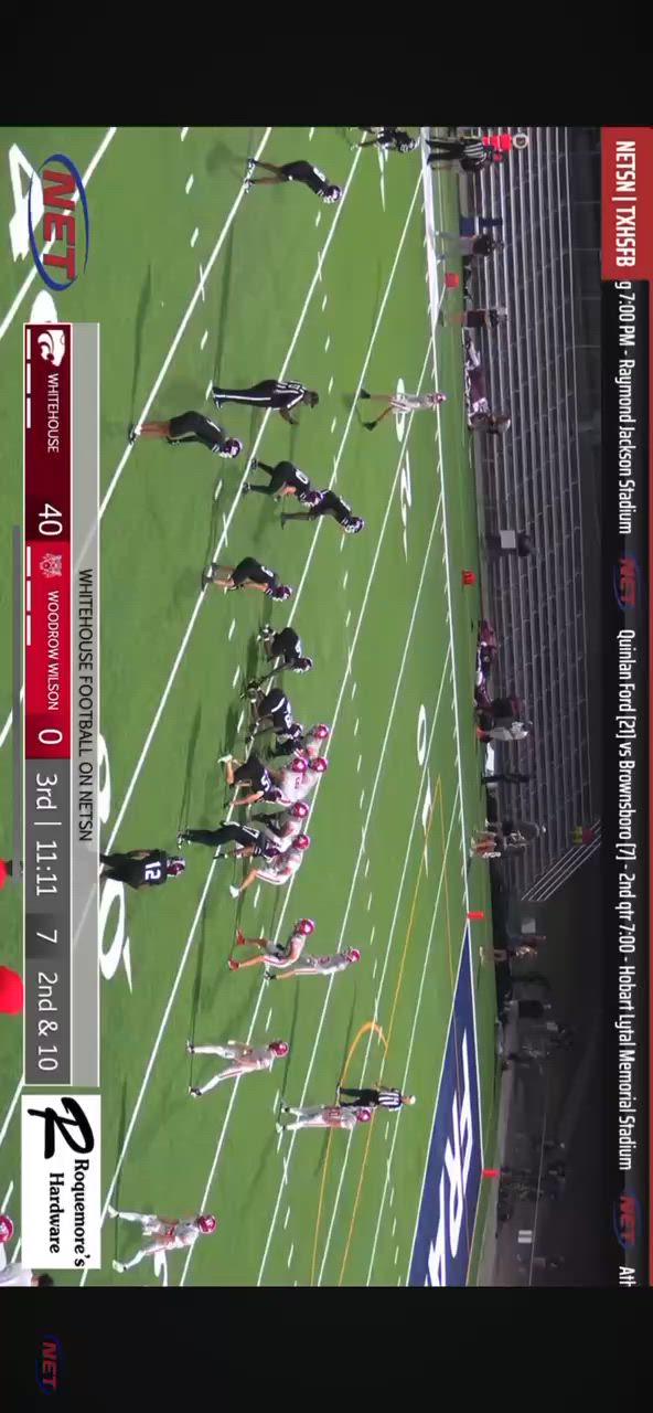 Sack against Woodrow Wilson