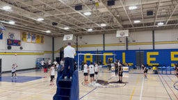 3/20/2025 Varsity Boys Volleyball - Sobrato @ Oak Grove