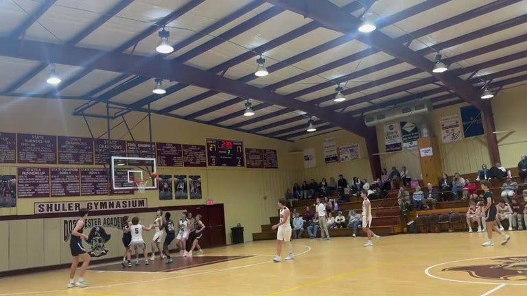 Video player poster image