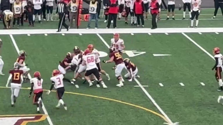 Video player poster image