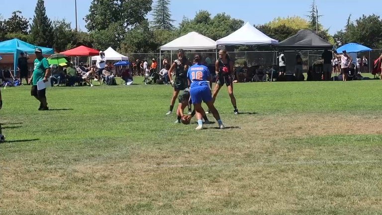 Video player poster image