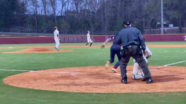 OPPO Taco Bell- 3 RBI
