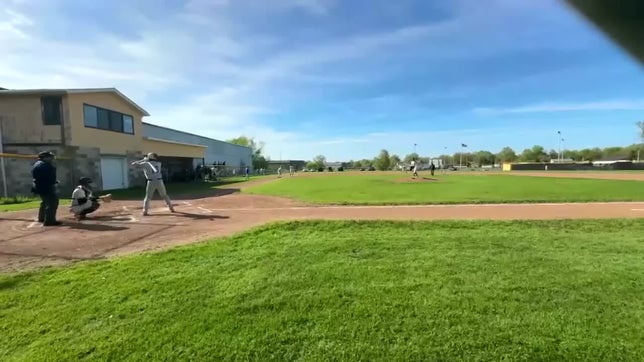 Grand slam to lead Seneca over Iroquois in HS play