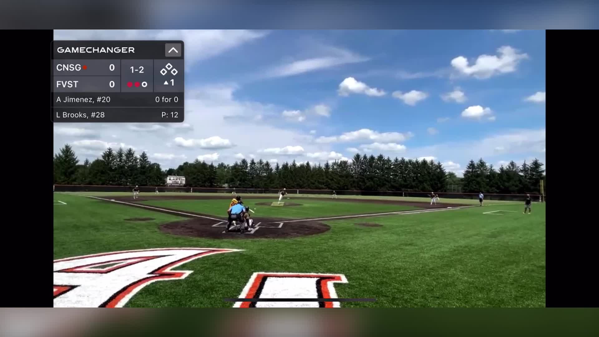 Game Footage - 7/20/24