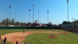 1 hopper over the pitchers head