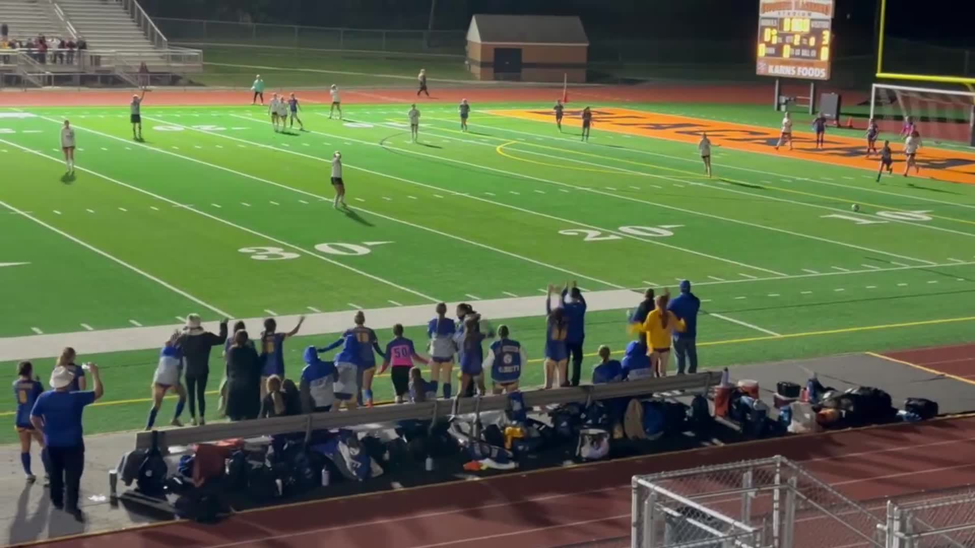 2023 TVAA Championship