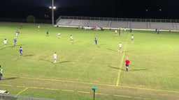West Port x BHS 5th Goal
