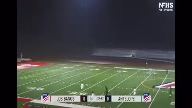 Video player poster image