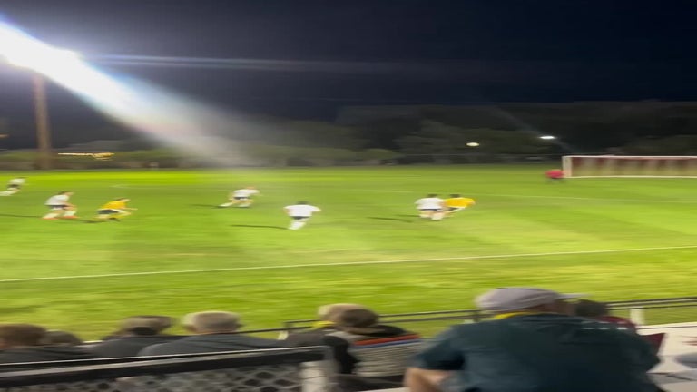 Video player poster image