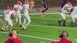 East Surry at Forbush