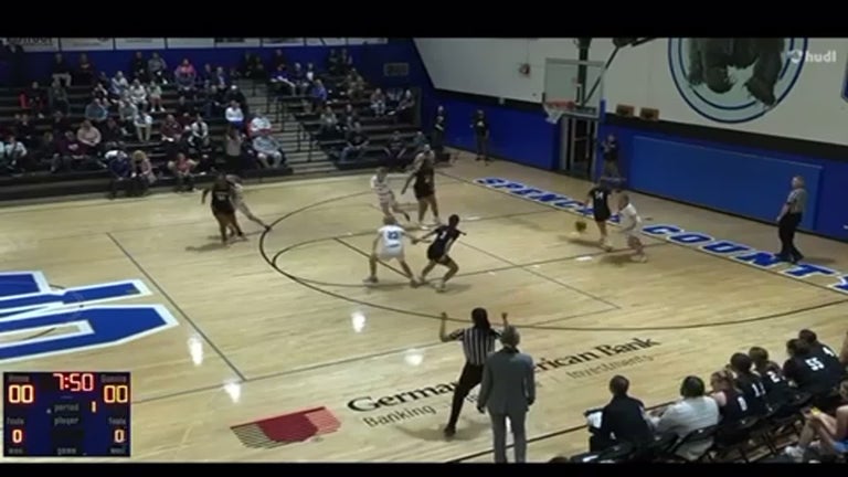 Video player poster image