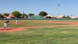 4-25-26 vs Holtville