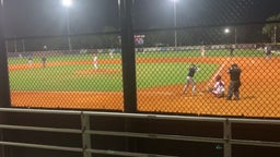 Double vs Manatee HS.