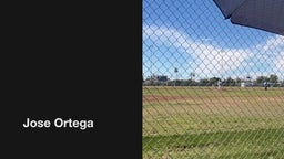 Jose Ortega weekend highlights