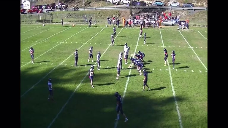 Video player poster image