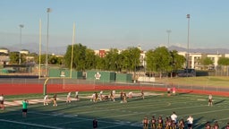 2023 Flag Football Season