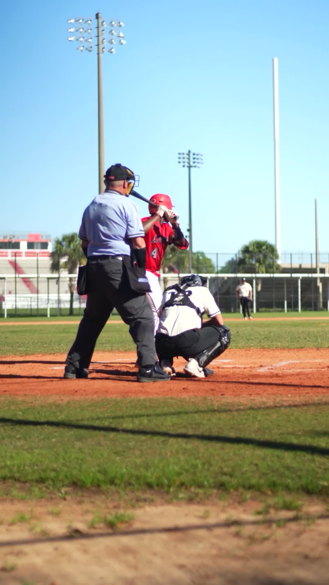 Massive Double by Yusef Charles