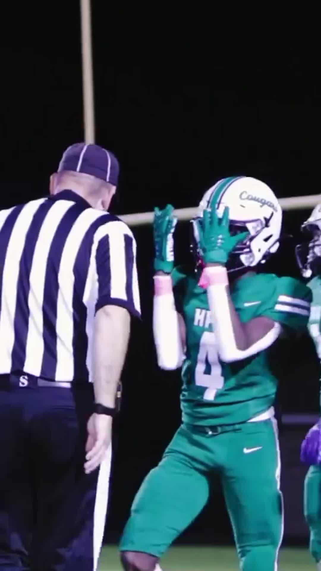 VS AshevilleChristianAcademy