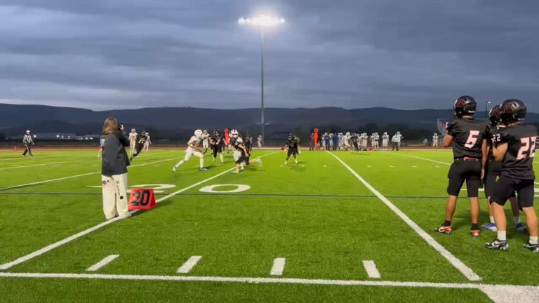 Video player poster image