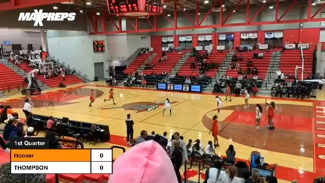 Khloe Ford highlights