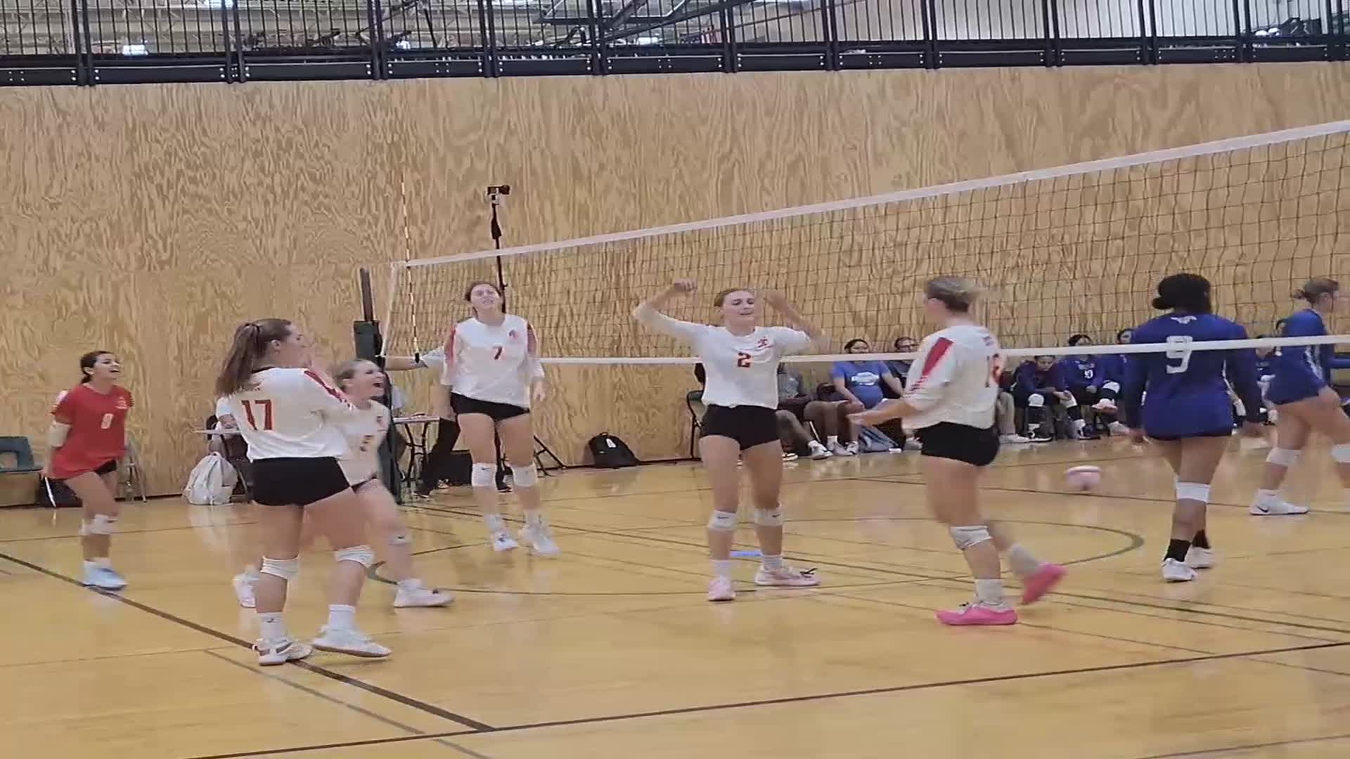 Westwood Tournament of Champions Day 2 - Sept 7 2024