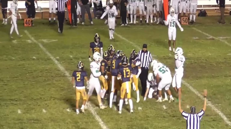 Video player poster image