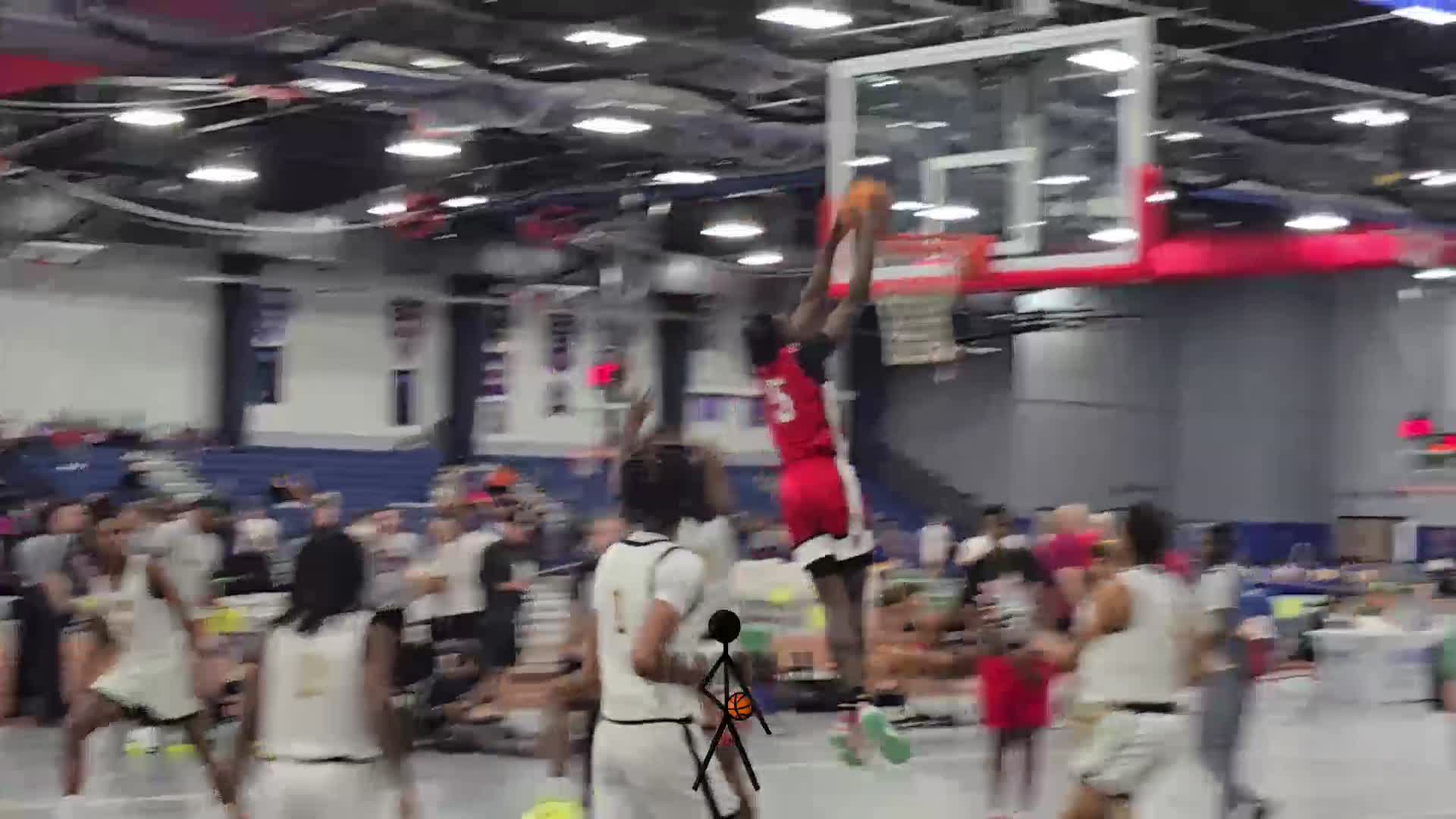 Patrick Liburd 
Sagemont Preparatory School 
12th Grade 
Class of 2025