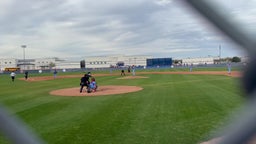 Single to Left