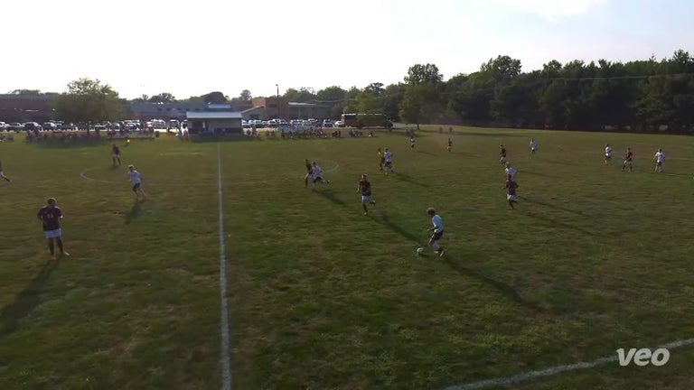 Video player poster image