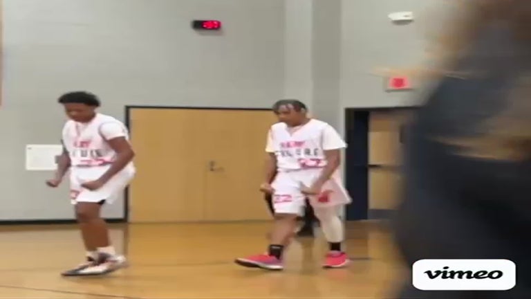 Video player poster image