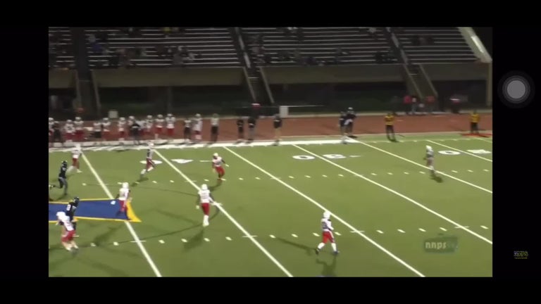 Video player poster image