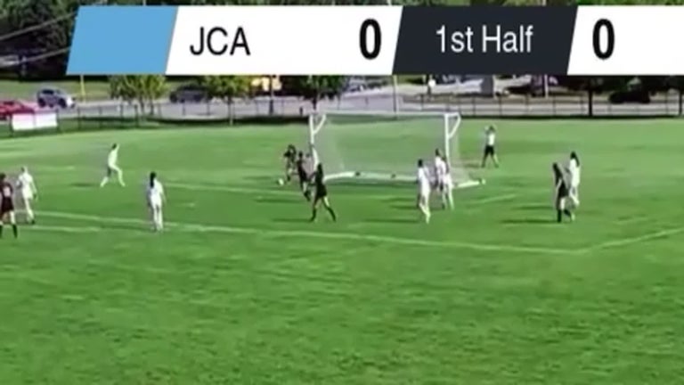 Video player poster image