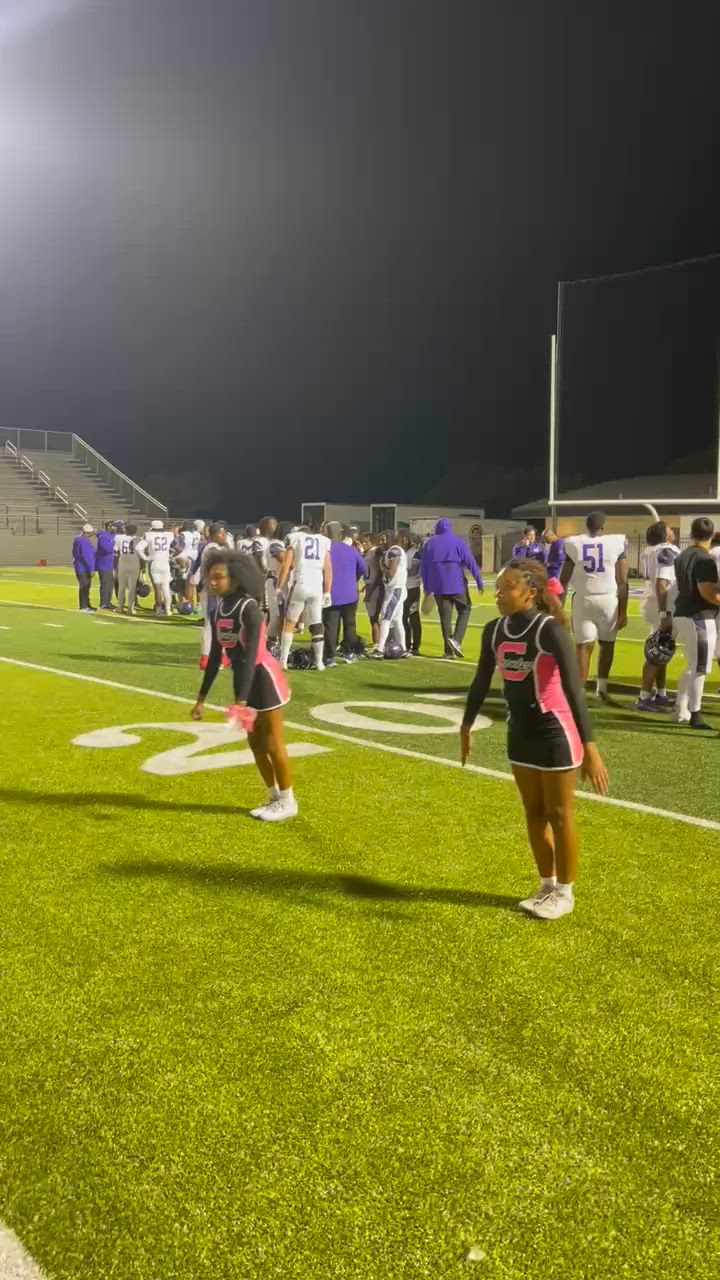 Game Day Tumbling Passes