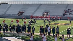 TD pass Vs Artesia JV