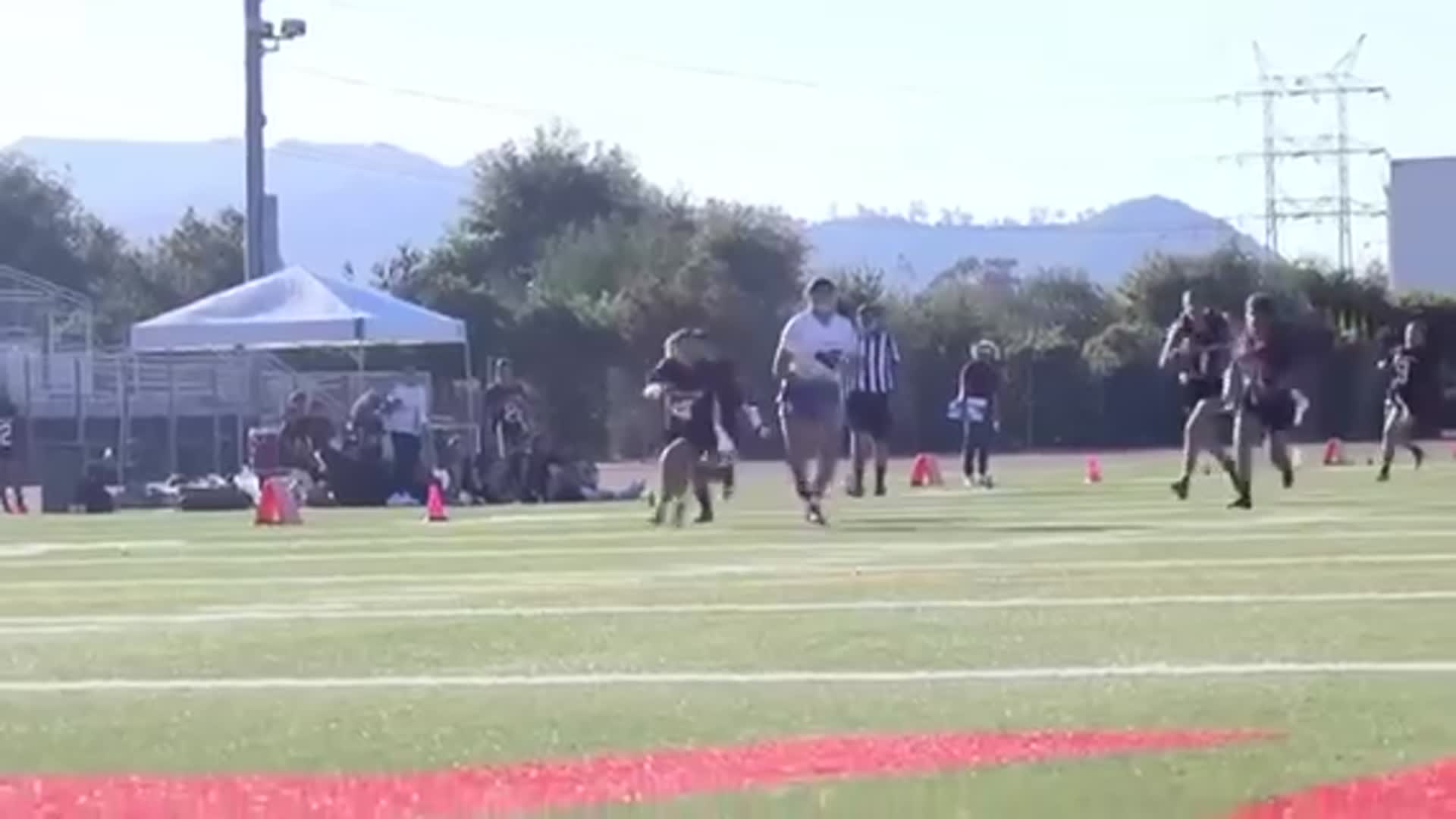 San Gabriel vs Soto mayor